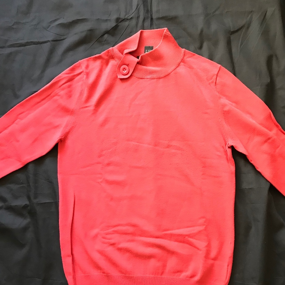 Club Monaco sweater